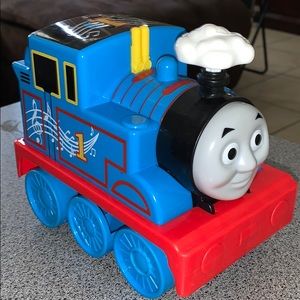Baby Train Toy